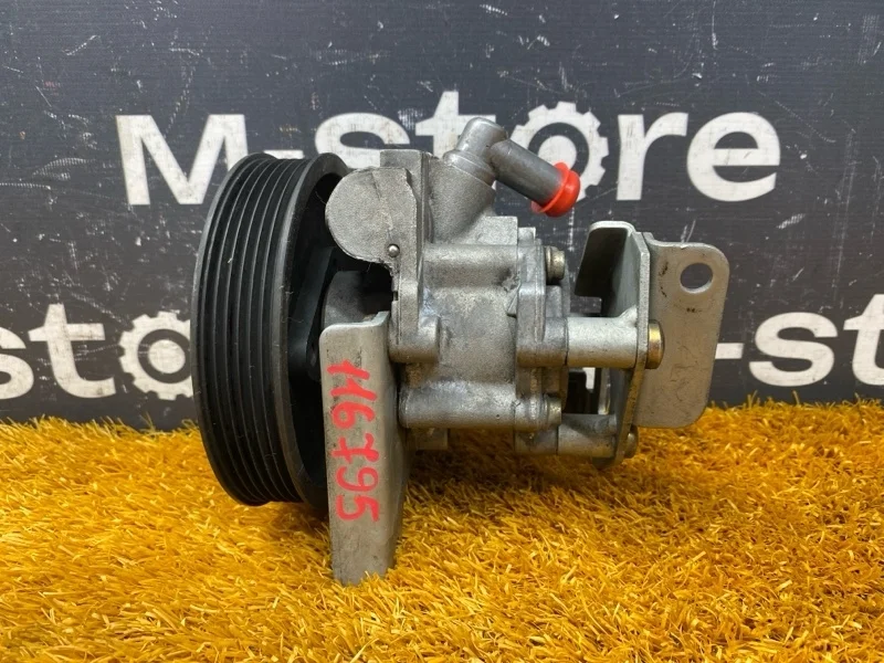 Гидроусилитель Bmw 5-Series 1997 32411094098 E39 M52B28 (286S1)