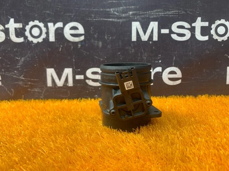 ДМРВ Bmw 1-Series 2009 13717565691 E87 N45B16A