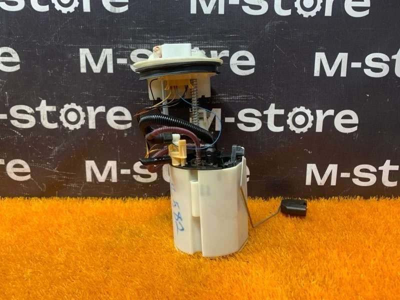 Бензонасос Volkswagen Passat Cc 2010 3C0919051AK B6/358 CCZB