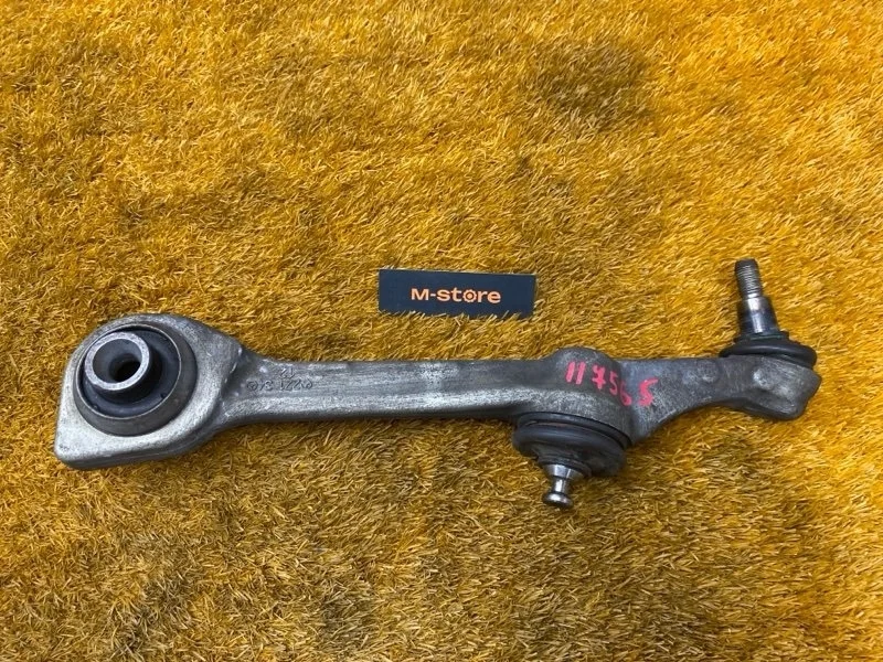Рычаг подвески нижний Mercedes-Benz S-Class 2008 A2213306707 W221 273.961, передний левый