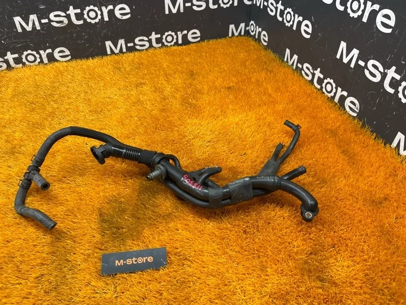 Клапан вентиляции картерных газов Volkswagen Tiguan 2013 03C103175L 5N CTHA