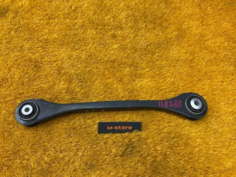 Рычаг подвески нижний Audi Q7 2015 4M0505291D 4M CYR, задний левый