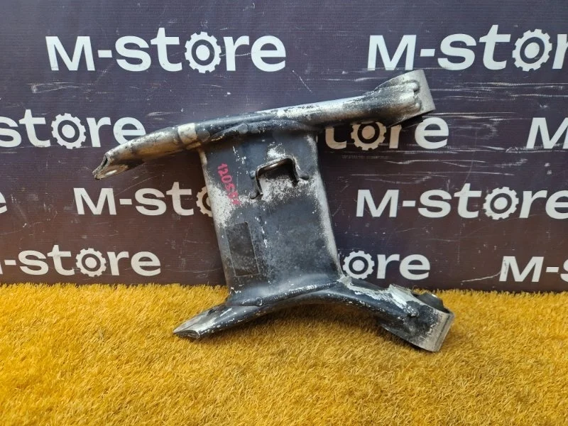 Рычаг подвески нижний Bmw 5-Series 1997 33326755472 E39 M52B28 (286S1), задний правый