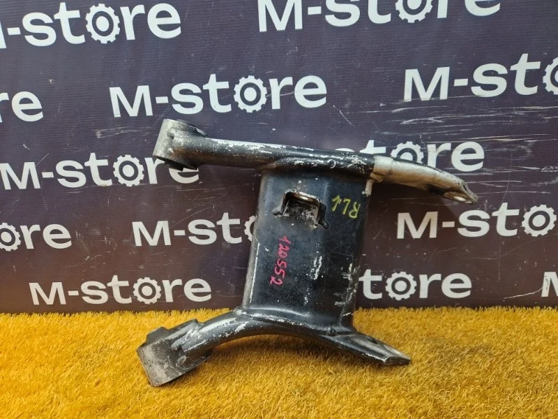 Рычаг подвески нижний Bmw 5-Series 1997 33326755471 E39 M52B28 (286S1), задний левый