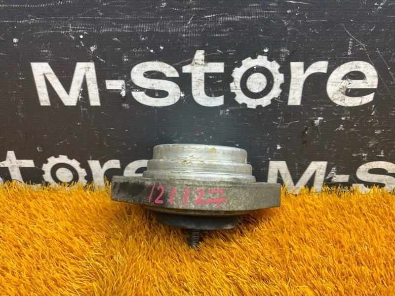 Подушка двигателя Bmw X3 2006 22113400335 E83 M54B25 (256S5), левая