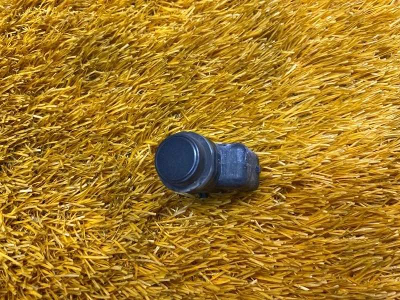 Датчик парковки , парктроник Bmw X3 2012 9251944 F25 N20B20A, задний