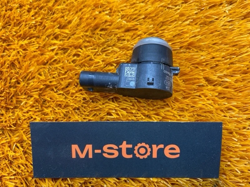 Датчик парковки , парктроник Mercedes-Benz E-Class 2009 A2125420018 W212 272.980, передний