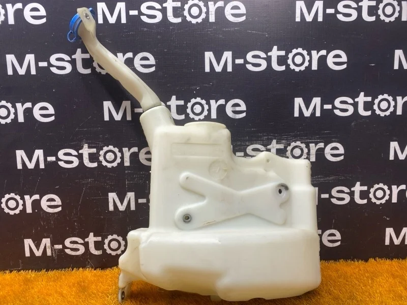 Бачок омывателя Mercedes-Benz Gl-Class 2007 A1648690020 X164 273.923