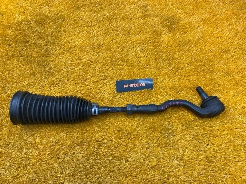 Тяга рулевая Bmw X3 2006 32103444999 E83 M54B25 (256S5), левая