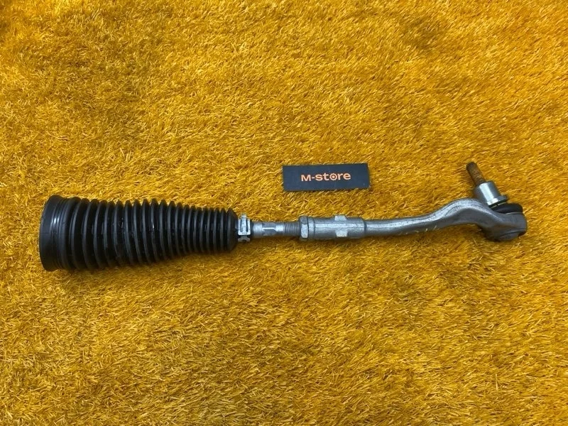 Тяга рулевая Audi A4 2011 8K0422818B B8/8K CDNB, правая