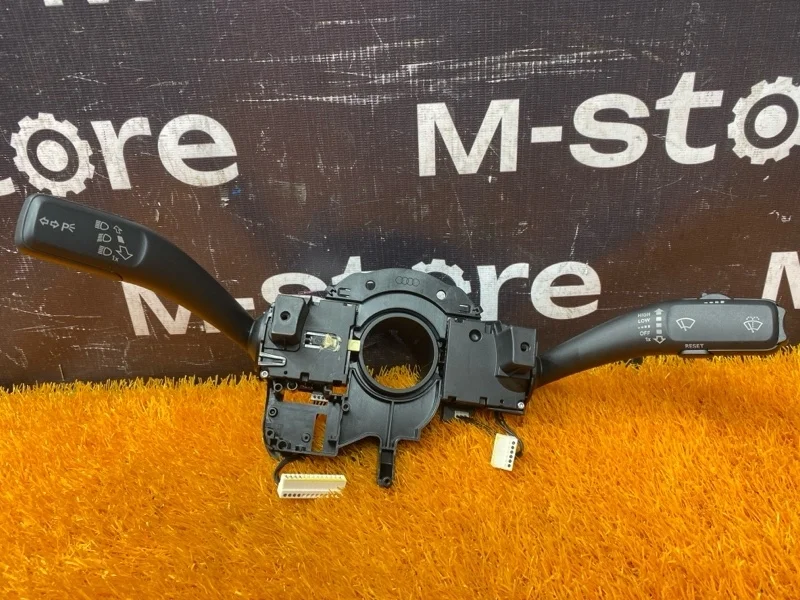 Блок подрулевых переключателей Audi A4 2011 8K0953502BC B8/8K CDNB