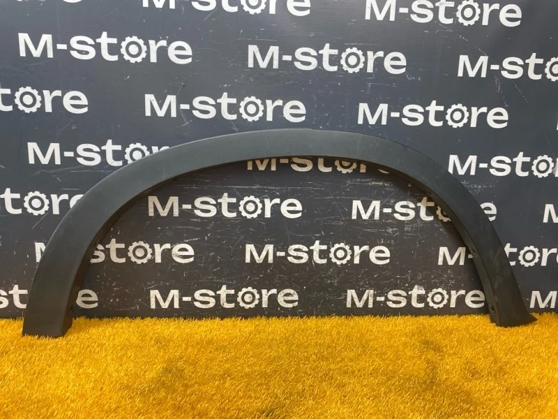 Накладка на крыло Bmw X5 2010 51777158426 E70 N55B30A, задняя правая