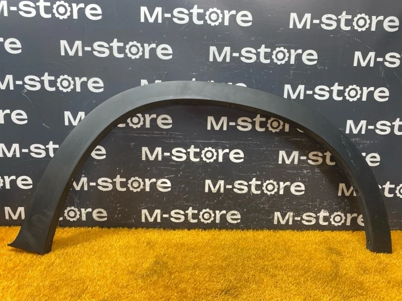 Накладка на крыло Bmw X5 2010 51777158428 E70 N55B30A, передняя правая
