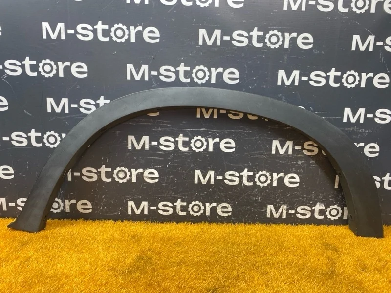Накладка на крыло Bmw X5 2010 51777158425 E70 N55B30A, задняя левая