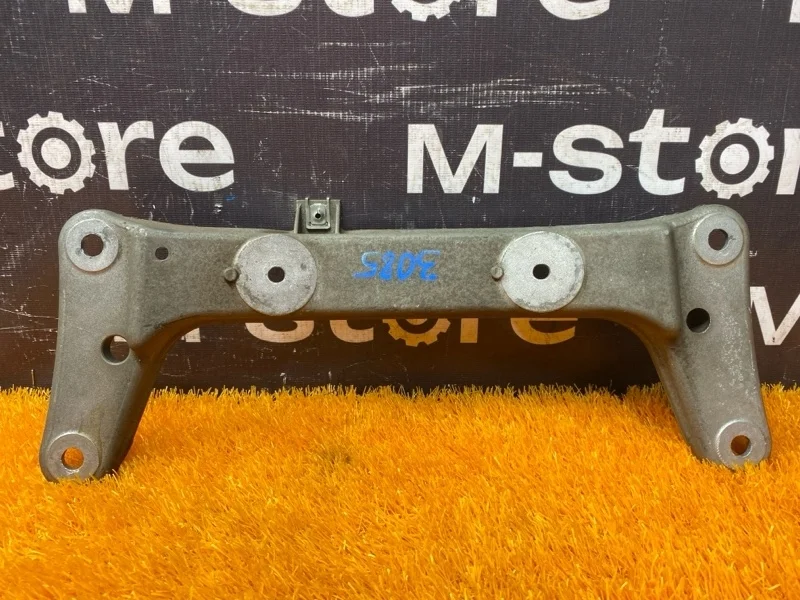 Кронштейн КПП Bmw 3-Series 2007 22326760302 E92 N54B30A