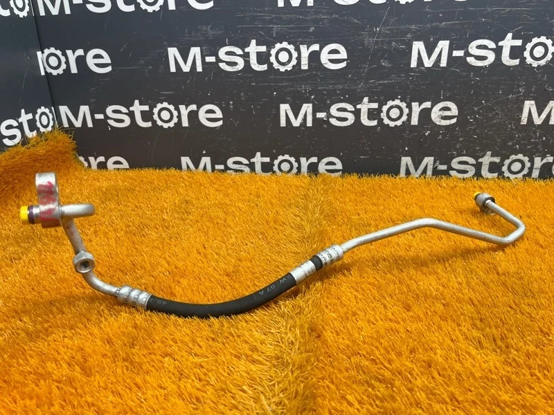 Трубка кондиционера Bmw X5 2008 6945726 E70 N52B30A