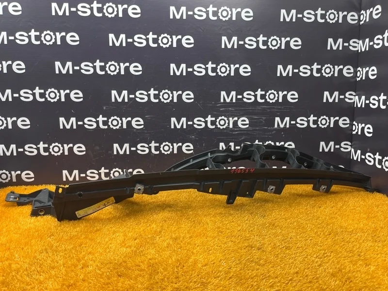 Крепление крыла Bmw X5 2008 51127157990 E70 N52B30A, переднее правое