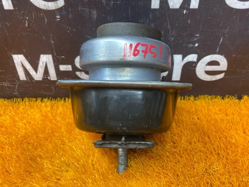 Подушка двигателя Bmw X5 2008 6781041 E70 N52B30A, правая