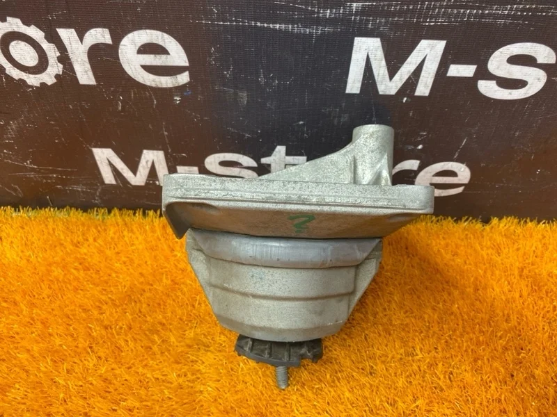 Подушка двигателя Bmw 6-Series 2006 6761089 E63 N52B30A, левая