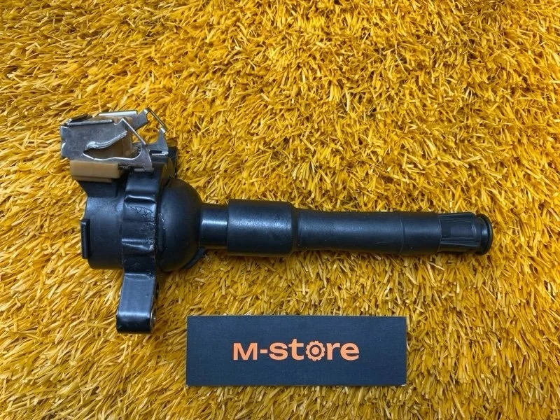 Катушка зажигания Bmw 5-Series 1997 1748017 E39 M52B28 (286S1)