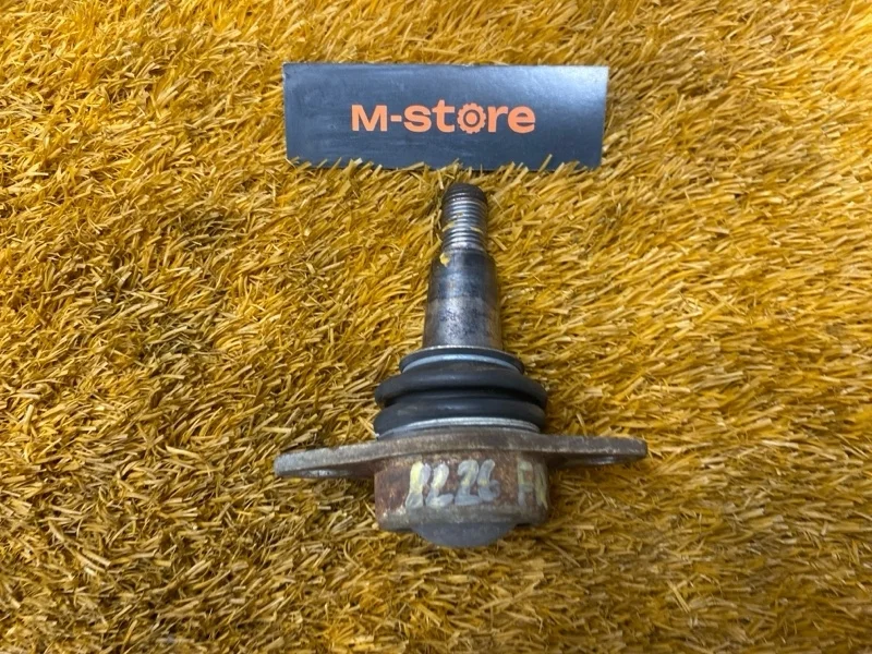 Шаровая опора Bmw X3 2012 31106787665 F25 N55B30A, передняя правая