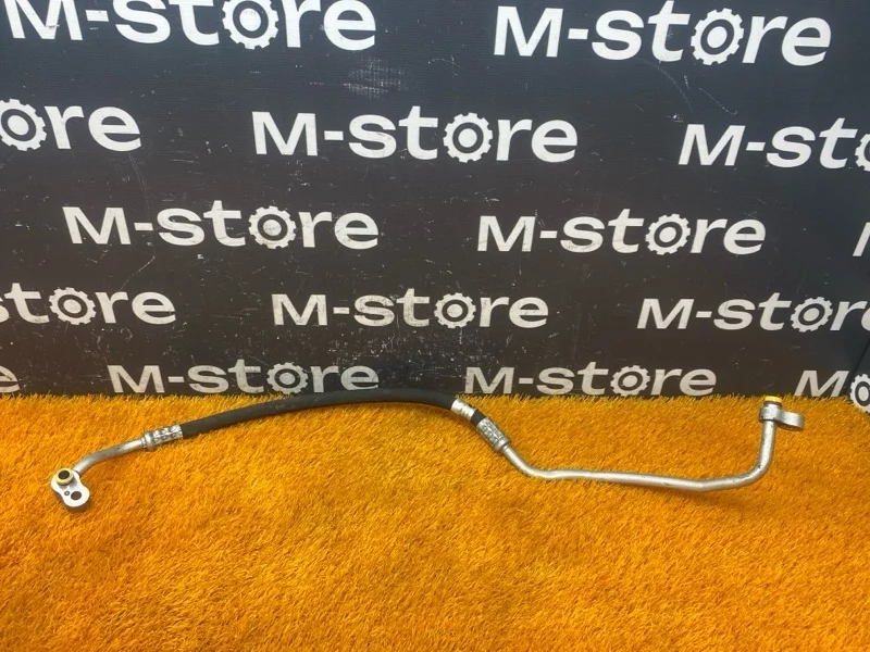 Трубка кондиционера Bmw X5 2008 6988866 E70 N52B30A