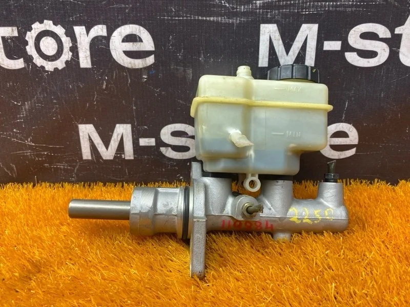 Главный тормозной цилиндр Bmw 5-Series 1997 34316764190 E39 M52B28 (286S1)