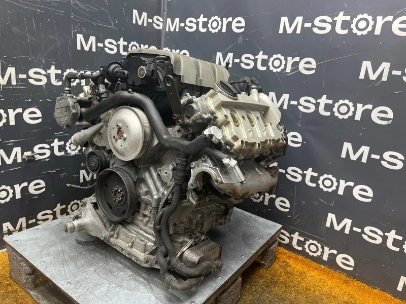 Двигатель Audi A6 2005 06E100031AX C6/4F BDW