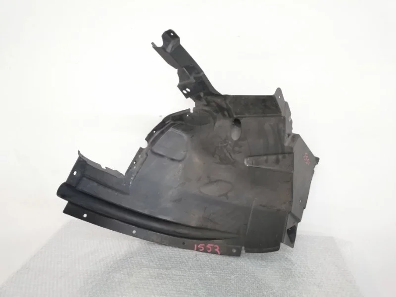 Подкрылок Bmw X5 2011 51717169414 E70 N55B30, передний правый