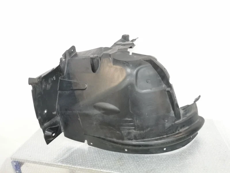 Подкрылок Bmw X5 2012 51717169414 E70 N55B30, передний правый