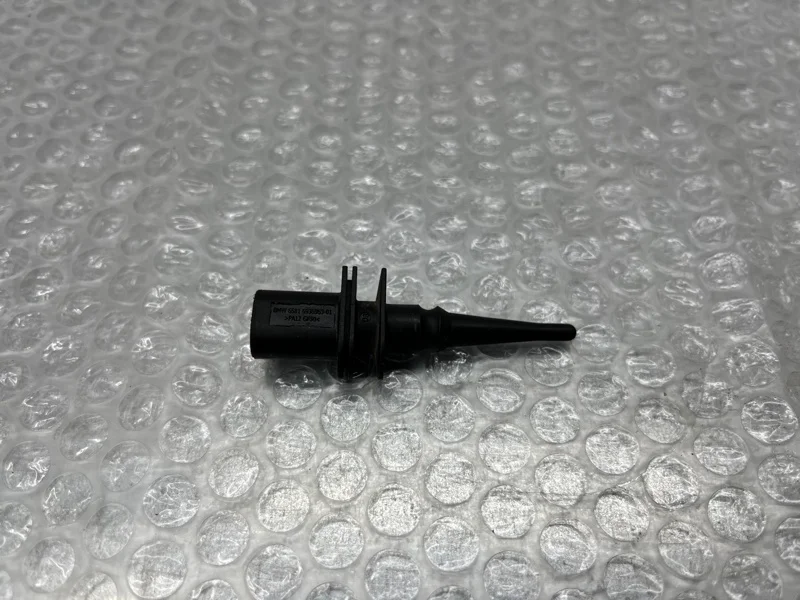 Датчик температуры наружнего воздуха Bmw X5 2012 65816936953 E70 N55B30