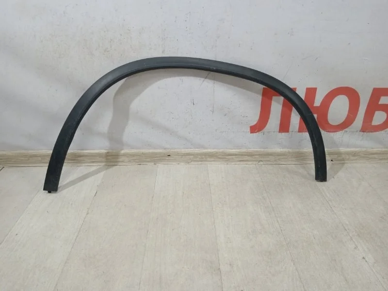 Расширитель крыла передний Mercedes GLE W292