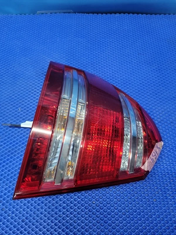 Фонарь задний задний левый Mercedes-Benz GL-class