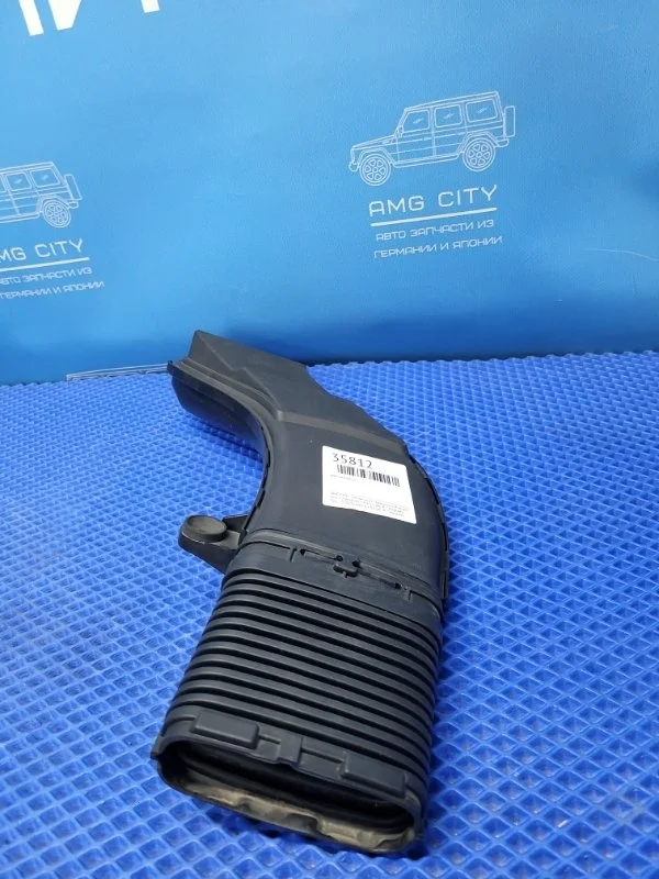 Воздуховод Mercedes-Benz GL-class X166 М276821