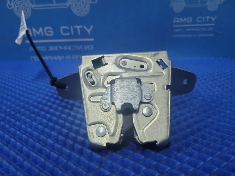 Замок багажника Mercedes-Benz C-class W204 М274910