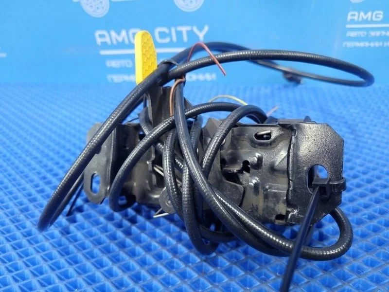 Замок капота Mercedes-Benz B-class W246 М2709120