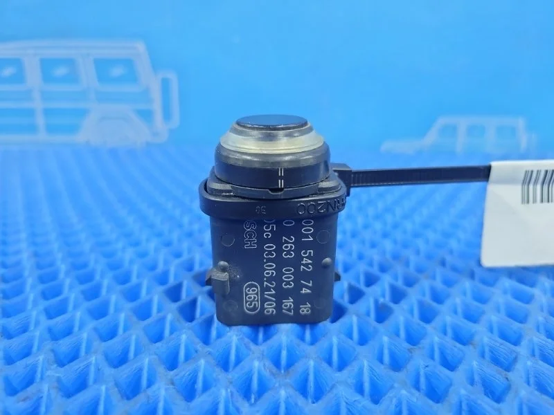 Датчик парковки задний Mercedes-Benz M-class W164