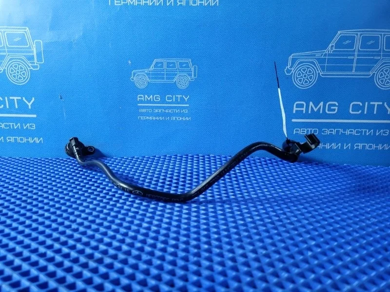 Патрубок вентиляции картерных газов Mercedes-Benz