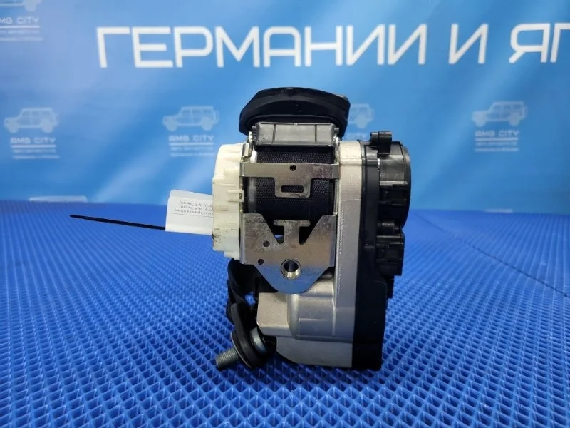 Ремень безопасности передний правый Mercedes-Benz