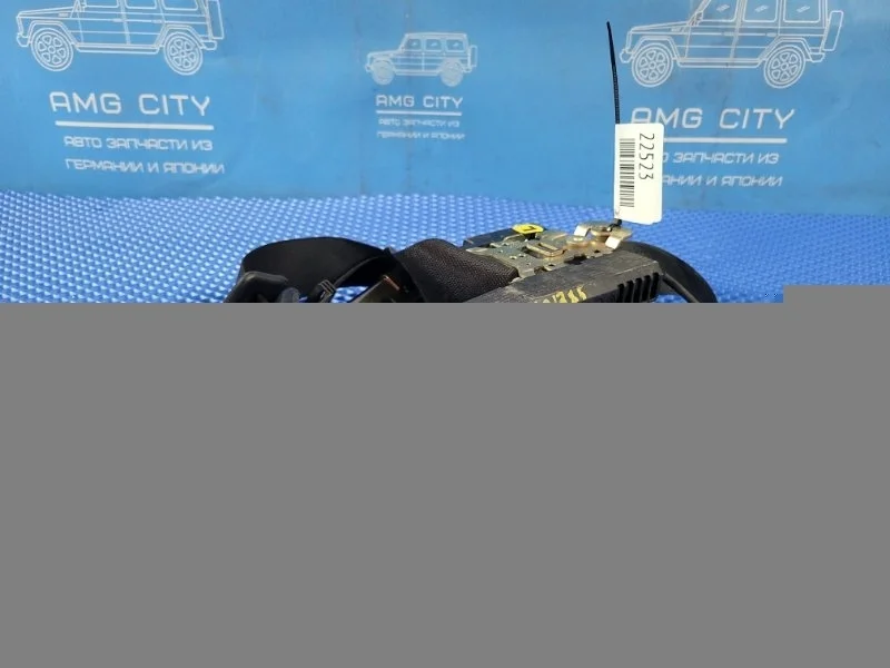 Ремень безопасности передний левый Mercedes-Benz