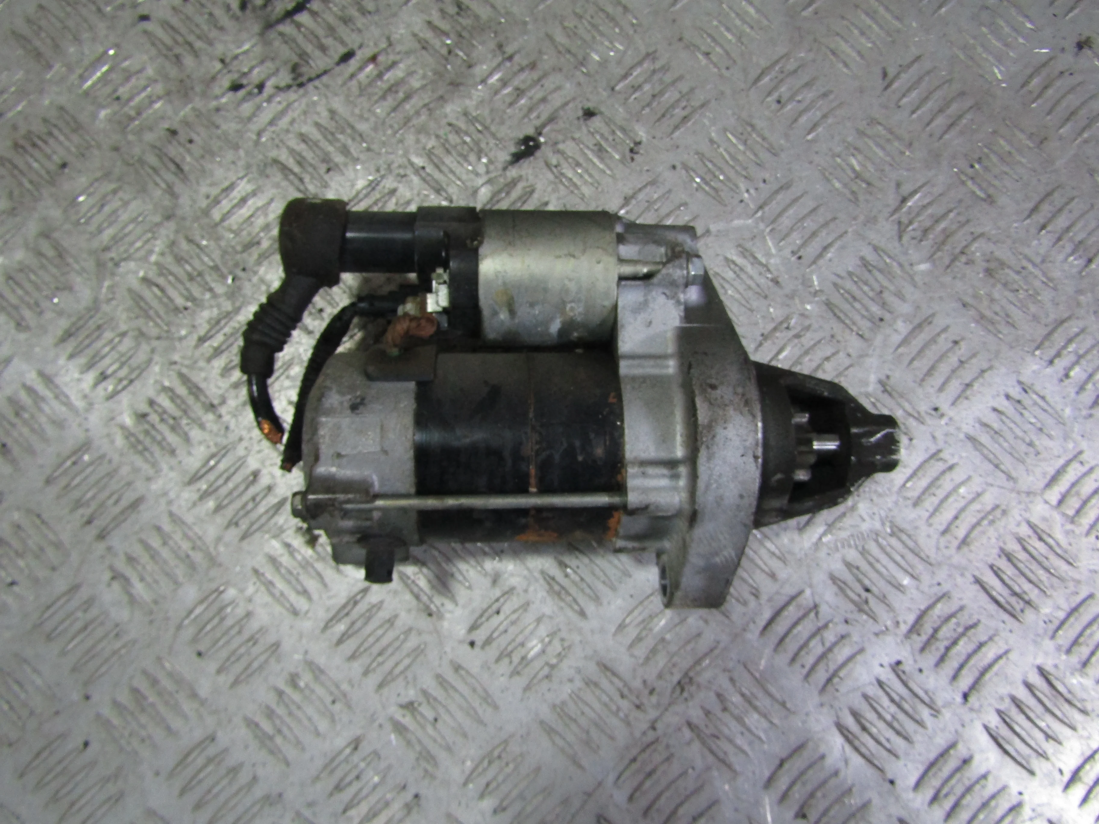 Стартер HONDA Civic VIII (2005—2009)