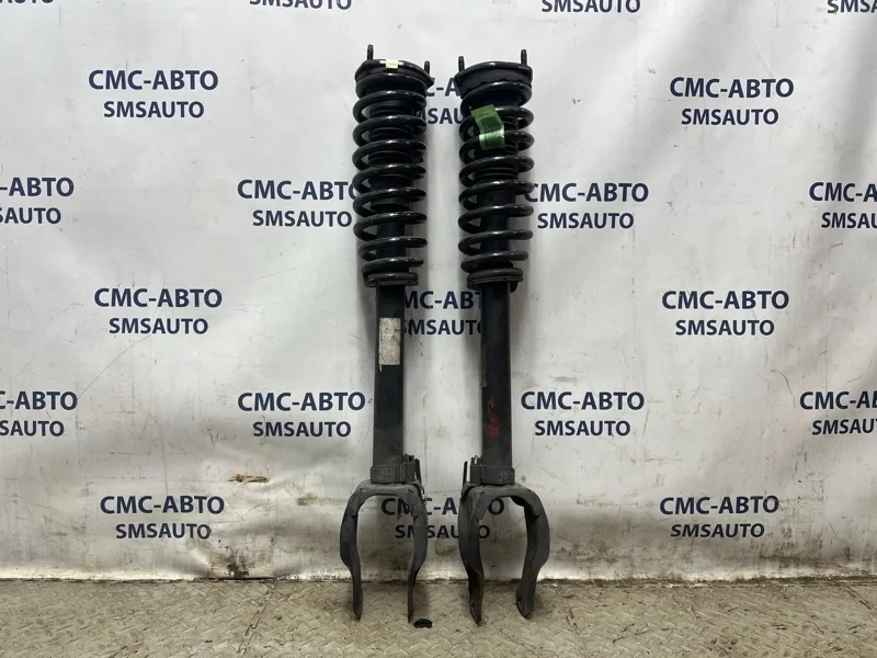 Амортизатор в сборе Mercedes-Benz Ml 2012 A1663230200 W166 642.826, передний