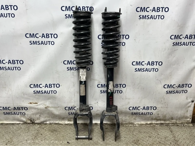 Амортизатор в сборе Mercedes-Benz Ml 2012 A1663230200 W166 642.826, передний