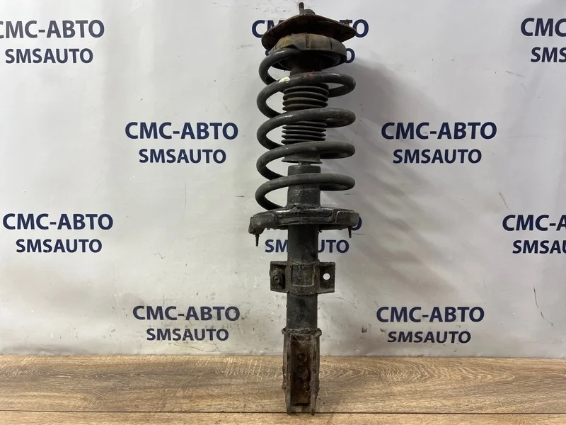 Амортизатор в сборе Volvo Xc90 30776718 ХС90 4.4 B8444S, передний