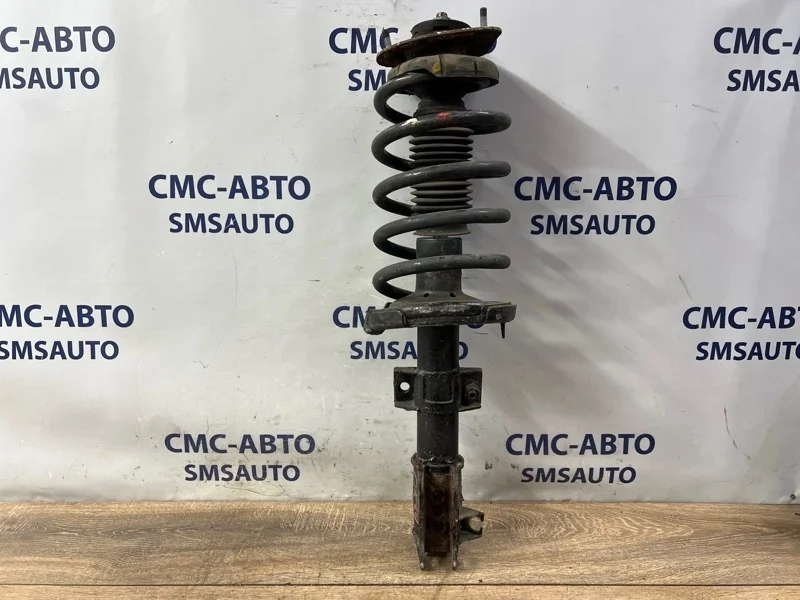 Амортизатор в сборе Volvo Xc90 30776718 ХС90 4.4 B8444S, передний