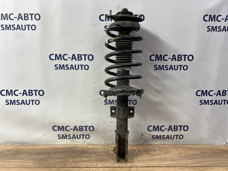 Амортизатор в сборе Volvo Xc90 30776718 ХС90 3.2 B6324S, передний