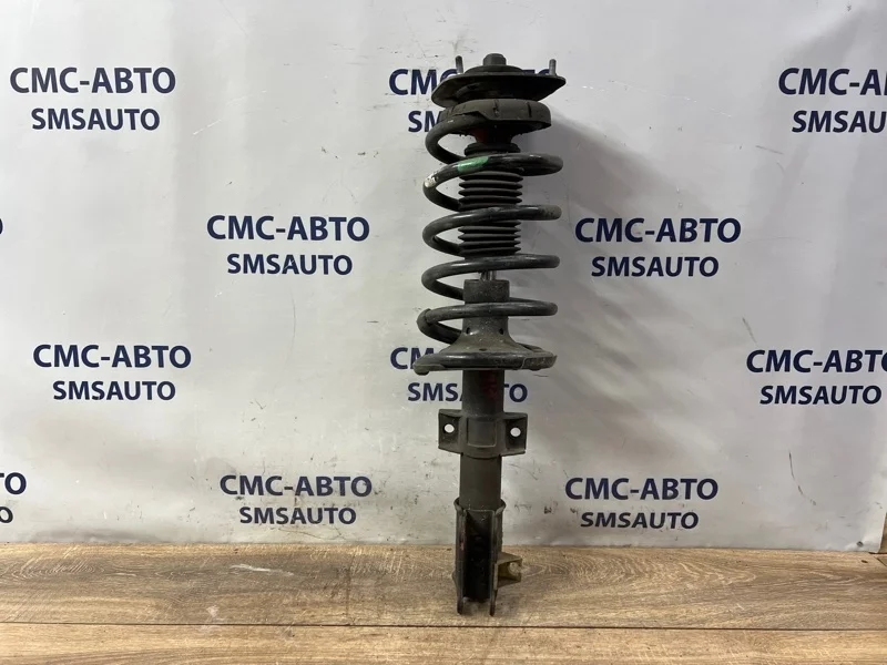 Амортизатор в сборе Volvo Xc90 2006 30776718 ХС90 2.5 B5254T2, передний