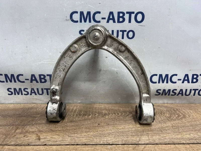 Рычаг верхний Mercedes-Benz Ml 2012 A1663301807 W166 642.826, передний правый