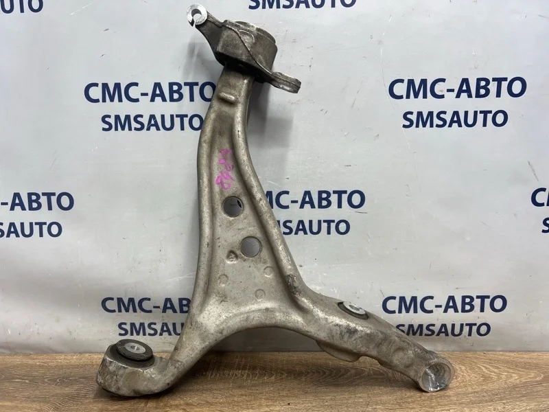 Рычаг нижний Mercedes-Benz Ml 2012 A1663300207 W166 642.826, передний правый