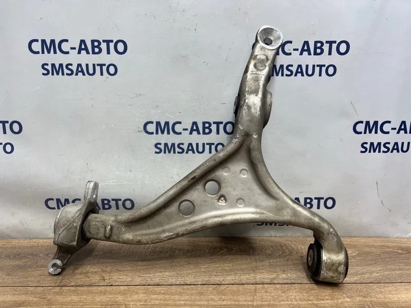 Рычаг нижний Mercedes-Benz Ml 2012 A1663300207 W166 642.826, передний правый